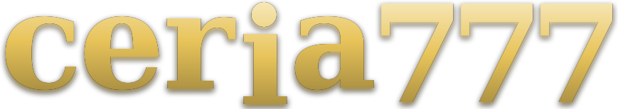ceria777 logo